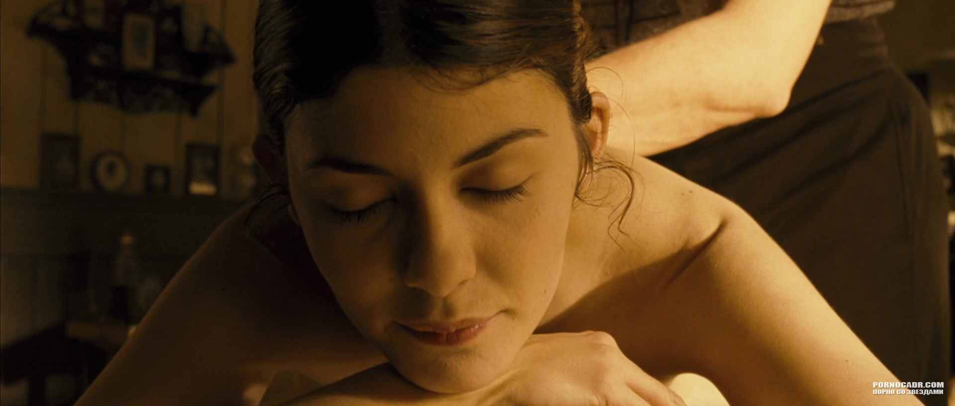 Audrey tautou vahina giocante free porn pictures