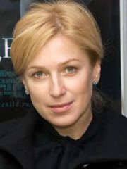 Ирина Гринева