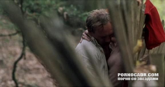 Интимная Сцена С Амалией Мордвиновой – Грехи Отцов (2004)