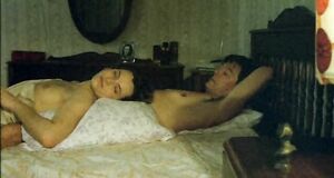 Секс С Ларисой Гузеевой – Св. Спальный Вагон (1989)