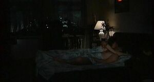 Интимная сцена на кровати с Амалией Мордвиновой