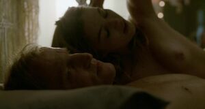 Порно сцена с Лили Симмонс