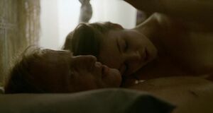 Порно сцена с Лили Симмонс