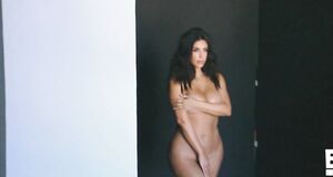 Порно Сестра Ким Кардашьян