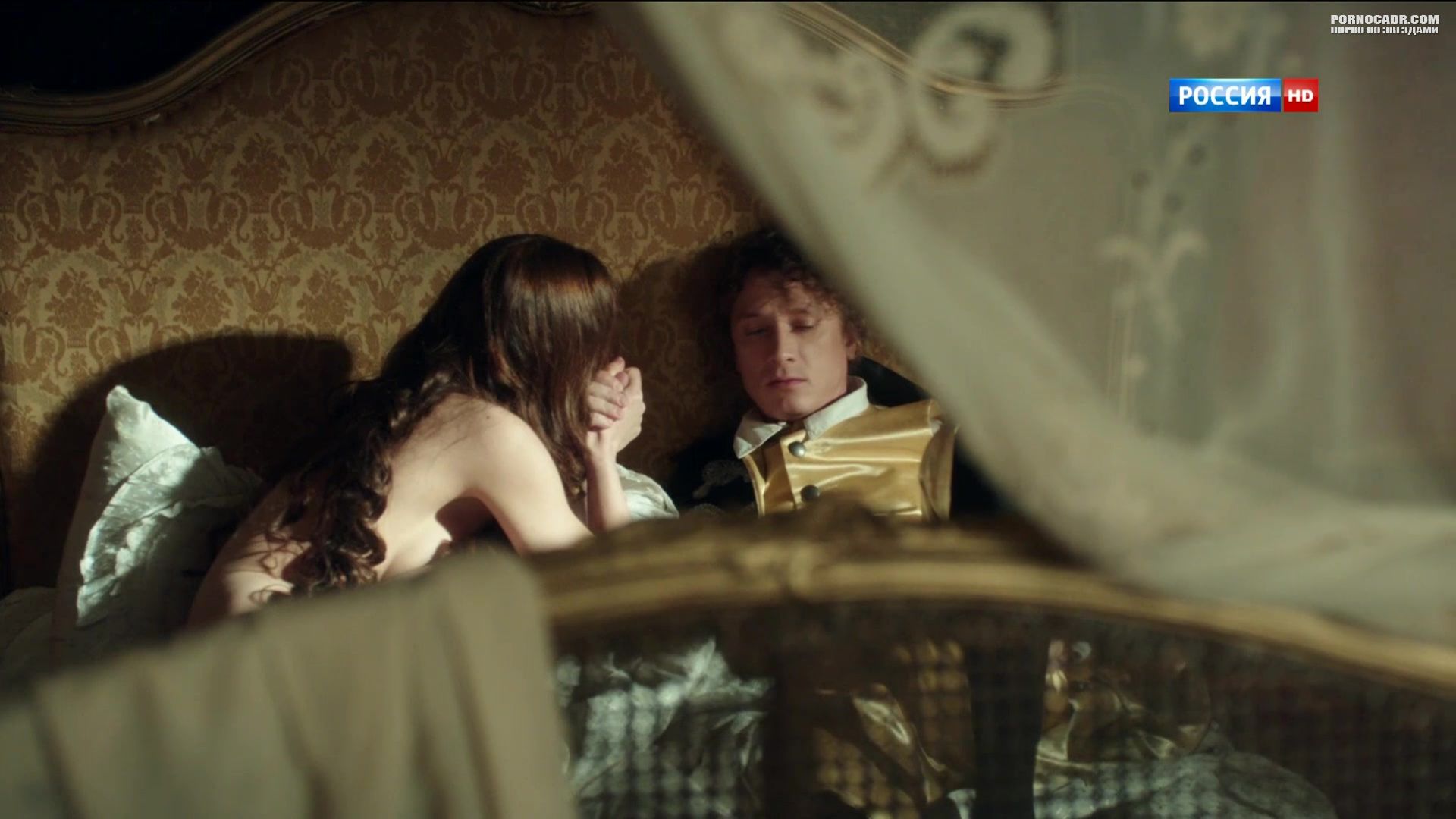 Марина александрова рост