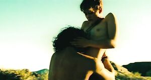 Трах сцена с Кирой Найтли