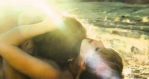 Трах сцена с Кирой Найтли