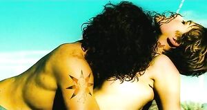 Трах сцена с Кирой Найтли