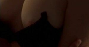 Красивая порно сцена с Настасьей Кински