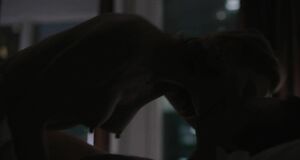 Горячая порно сцена с Луисой Краузе