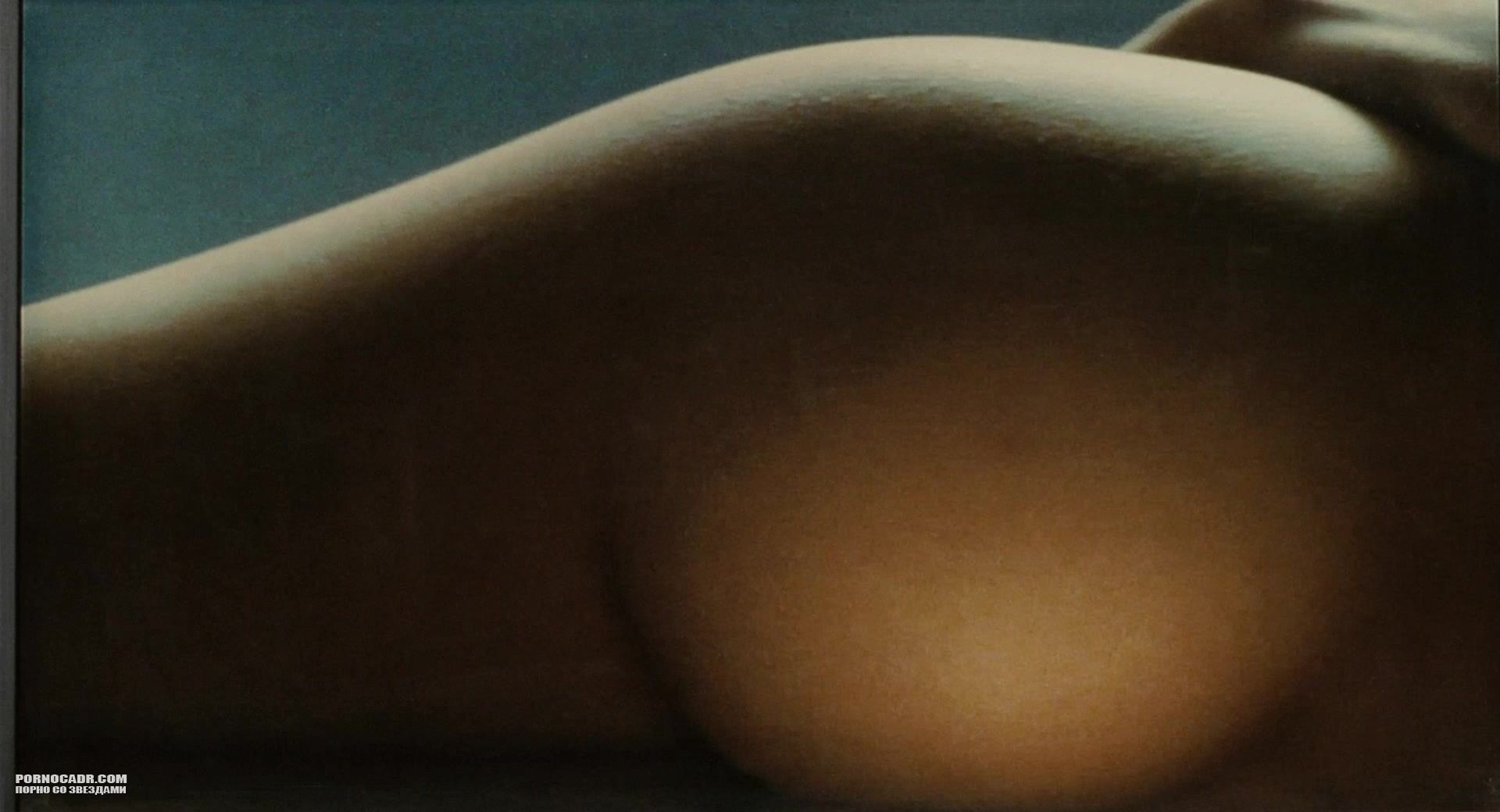 Полностью голая Елена Анайя – Кожа, в которой я живу (2011) | PornoCadr.com