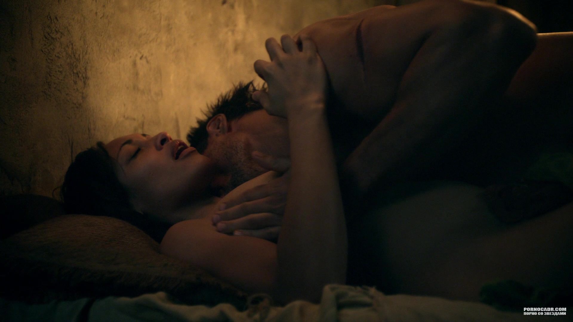 Cynthia addai-robinson nude