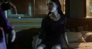 Порно сцена Катажины Херман с русалкой Михалиной Ольшанской