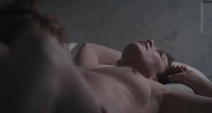 Анна Фрил занимается сексом с Луисой Краузе