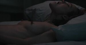 Лесбийская порно сцена с Луисой Краузе и Анной Фрил