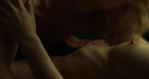 Кейт Бланшетт занимается сексом с Руни Марой