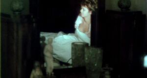 Татьяна Скороходова засветила голую сиську