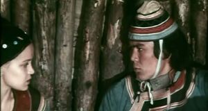Ирина Шевчук показывает голые сиськи