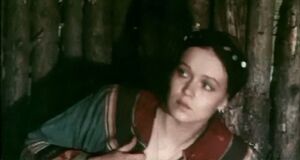 Ирина Шевчук показывает голые сиськи